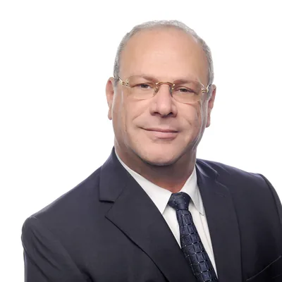 Teddy Heichman