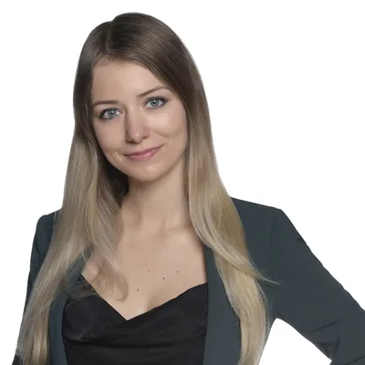 Yana Sazonova